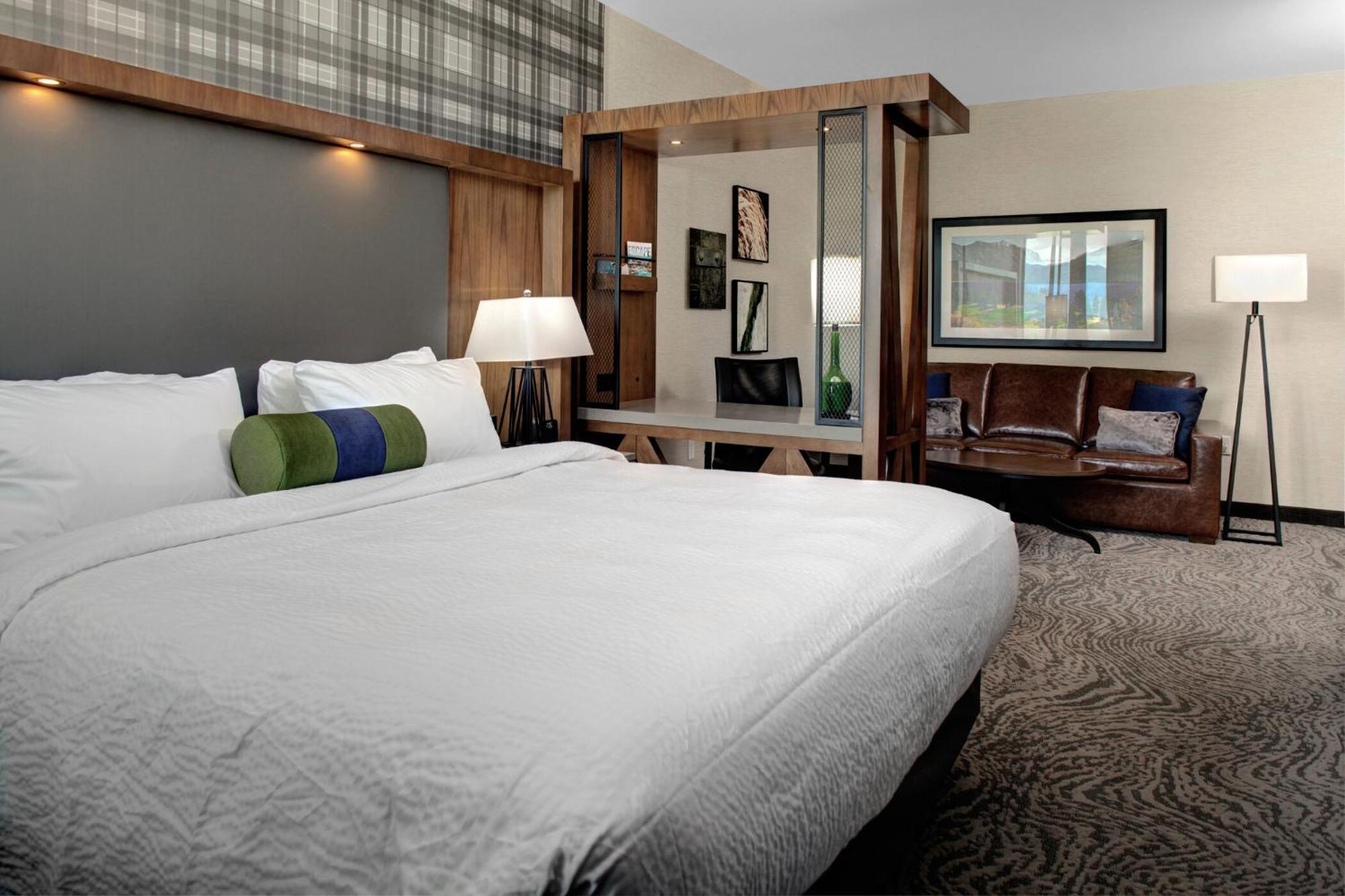 Springhill Suites By Marriott Bozeman Exterior photo