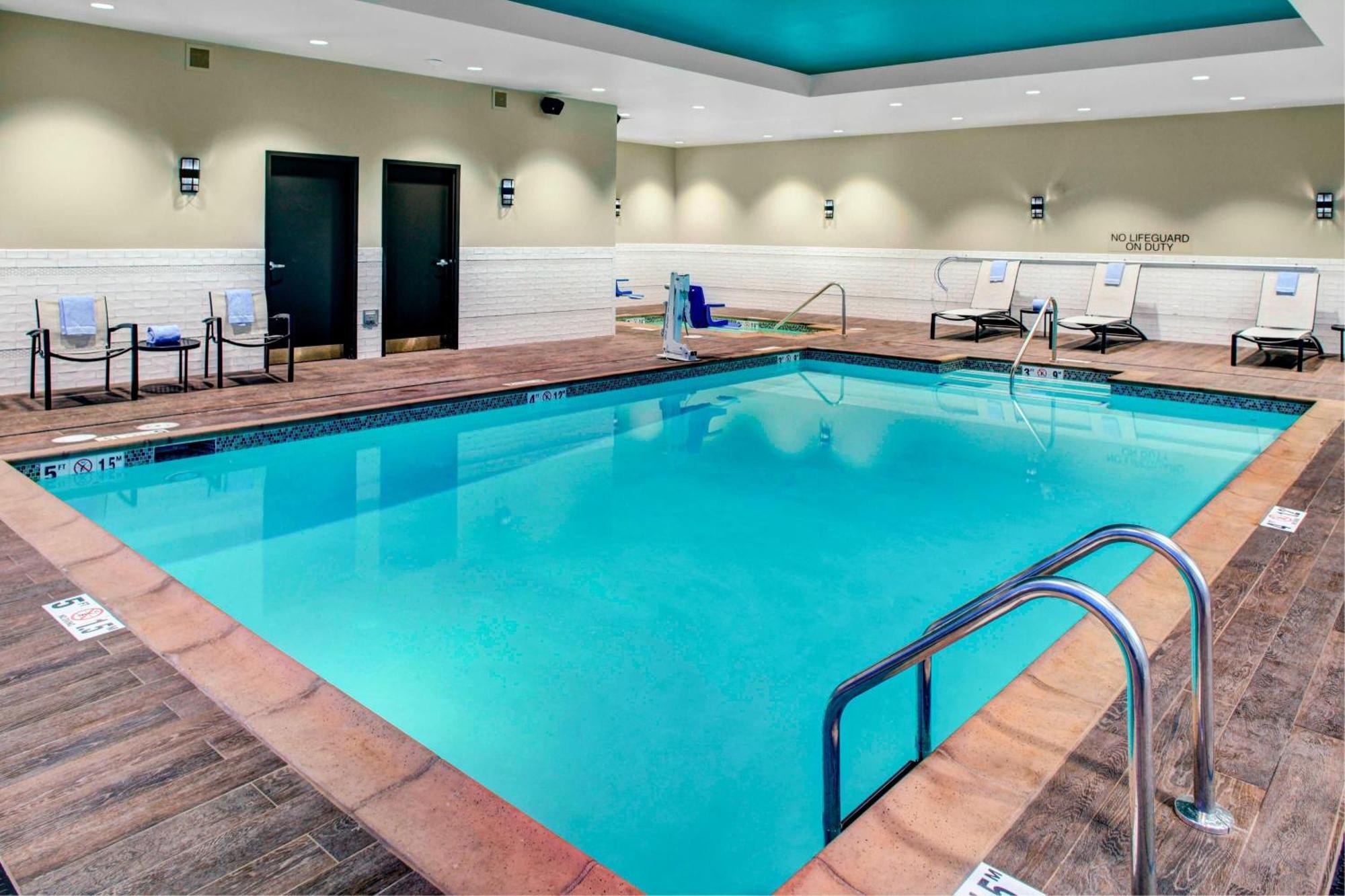 Springhill Suites By Marriott Bozeman Exterior photo