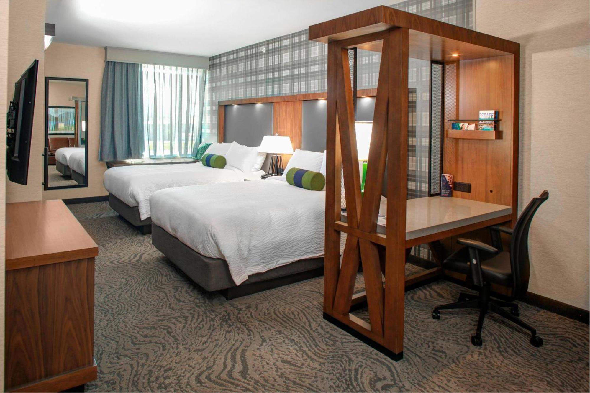 Springhill Suites By Marriott Bozeman Exterior photo