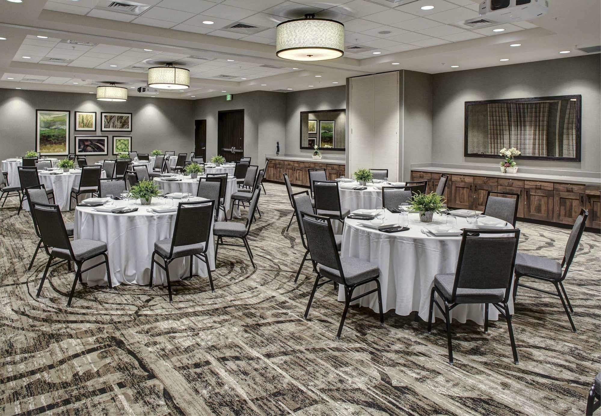 Springhill Suites By Marriott Bozeman Exterior photo