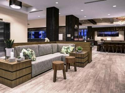 Springhill Suites By Marriott Bozeman Exterior photo