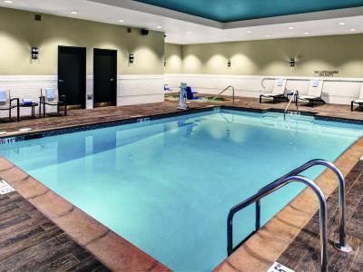 Springhill Suites By Marriott Bozeman Exterior photo
