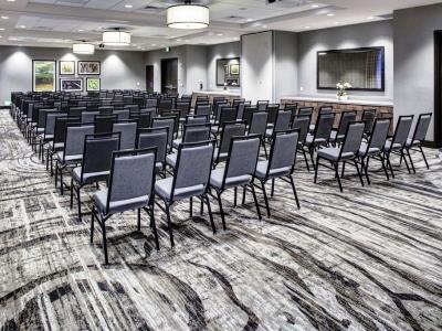 Springhill Suites By Marriott Bozeman Exterior photo