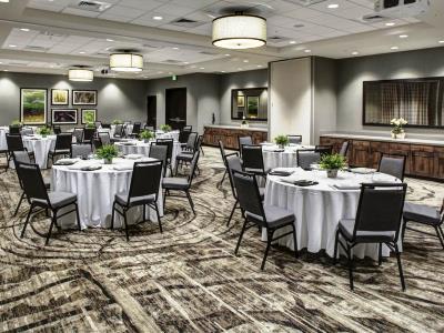Springhill Suites By Marriott Bozeman Exterior photo